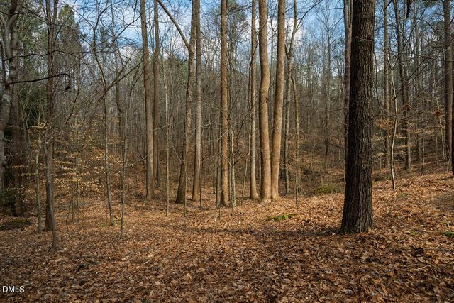 Lot 1 Marvin Edwards Lane, Chapel Hill, NC 27517