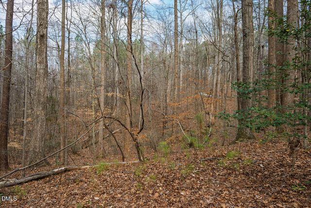 Lot 1 Marvin Edwards Lane, Chapel Hill, NC 27517
