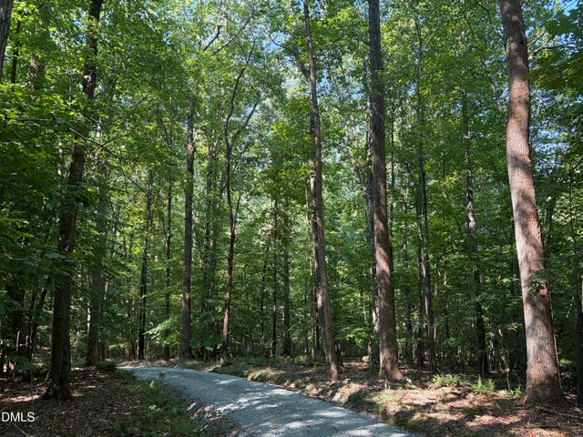 Lot 1 Marvin Edwards Lane, Chapel Hill, NC 27517