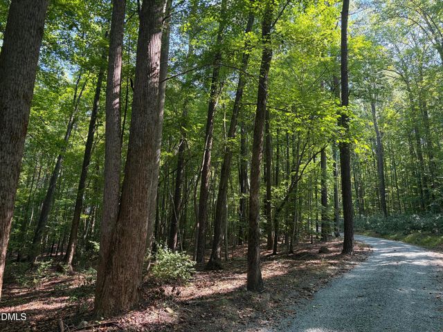 Lot 1 Marvin Edwards Lane, Chapel Hill, NC 27517