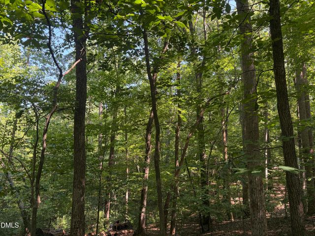Lot 1 Marvin Edwards Lane, Chapel Hill, NC 27517