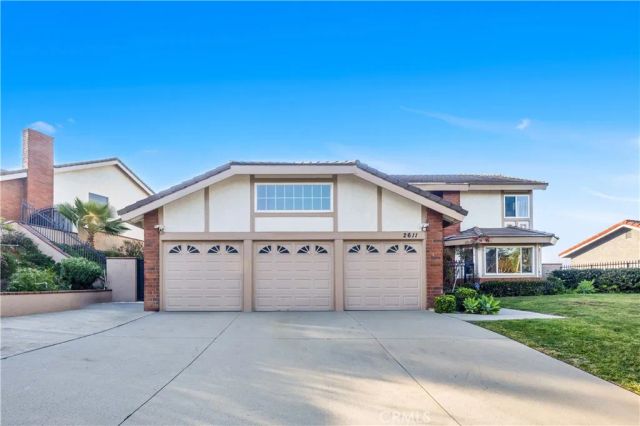 2611 Rudy, Rowland Heights, CA 91748