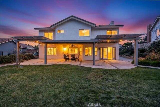 2611 Rudy, Rowland Heights, CA 91748