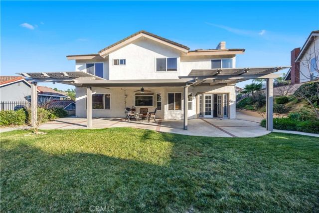 2611 Rudy, Rowland Heights, CA 91748