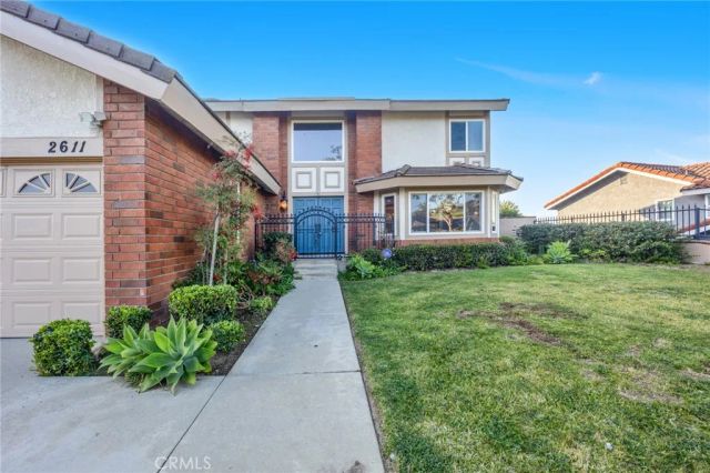 2611 Rudy, Rowland Heights, CA 91748