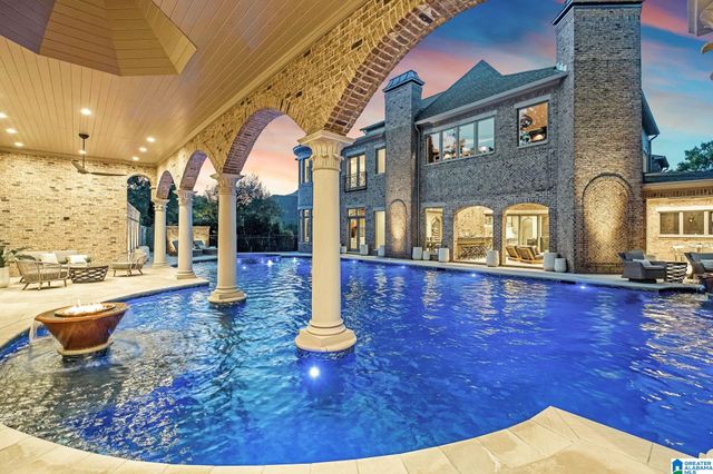 5246 GREYSTONE WAY, Birmingham, AL 35242