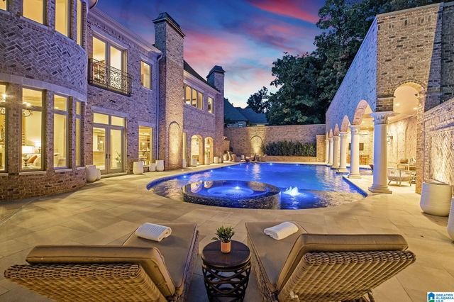 5246 GREYSTONE WAY, Birmingham, AL 35242