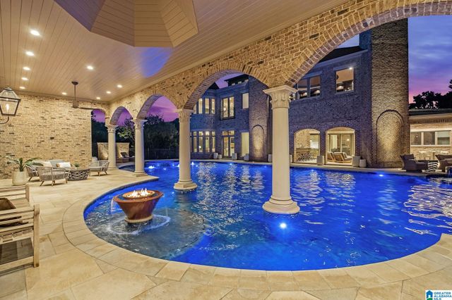 5246 GREYSTONE WAY, Birmingham, AL 35242