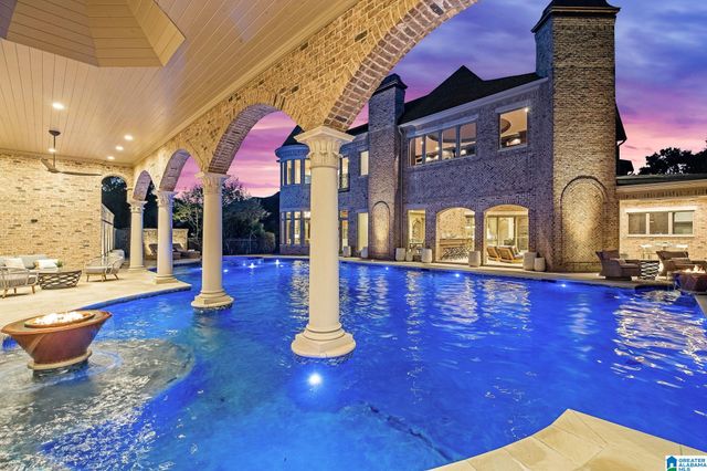 5246 GREYSTONE WAY, Birmingham, AL 35242