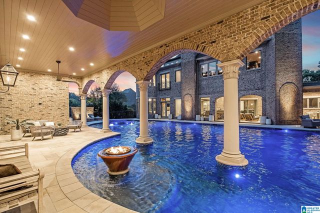 5246 GREYSTONE WAY, Birmingham, AL 35242