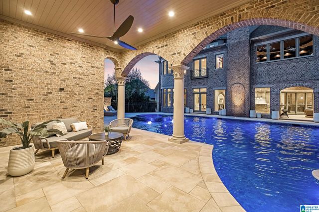 5246 GREYSTONE WAY, Birmingham, AL 35242