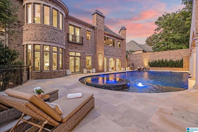 5246 GREYSTONE WAY, Birmingham, AL 35242