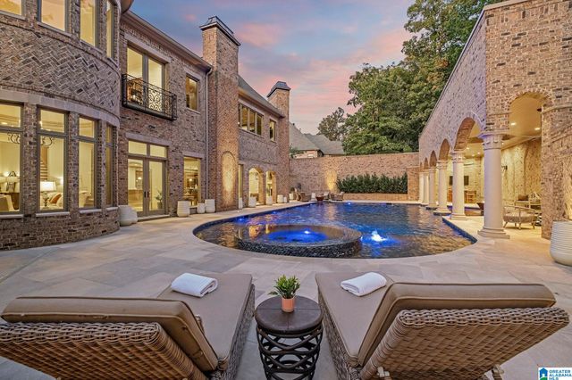 5246 GREYSTONE WAY, Birmingham, AL 35242