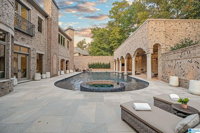 5246 GREYSTONE WAY, Birmingham, AL 35242