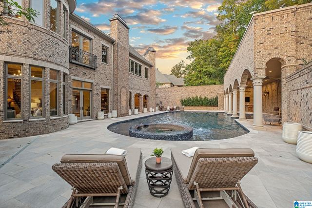 5246 GREYSTONE WAY, Birmingham, AL 35242