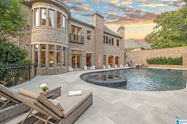 5246 GREYSTONE WAY, Birmingham, AL 35242