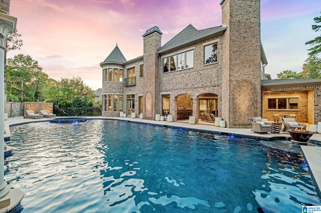 5246 GREYSTONE WAY, Birmingham, AL 35242