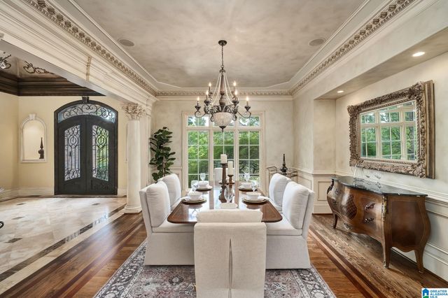 5246 GREYSTONE WAY, Birmingham, AL 35242