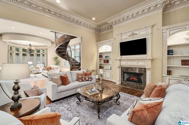 5246 GREYSTONE WAY, Birmingham, AL 35242