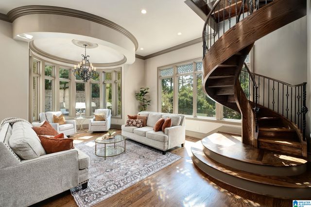 5246 GREYSTONE WAY, Birmingham, AL 35242