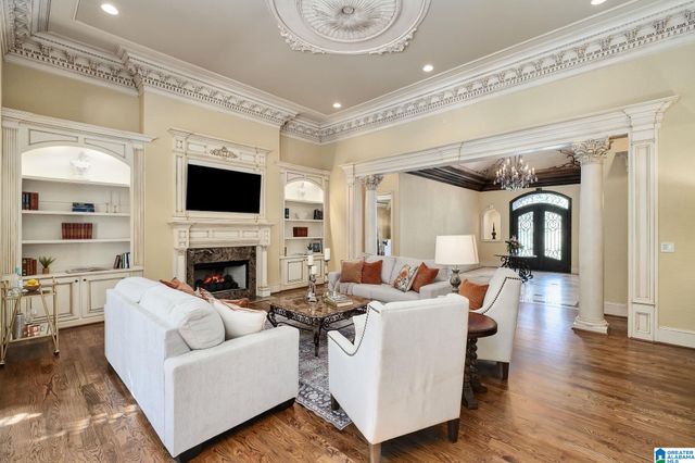 5246 GREYSTONE WAY, Birmingham, AL 35242