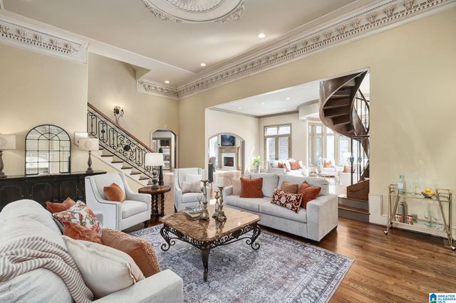 5246 GREYSTONE WAY, Birmingham, AL 35242