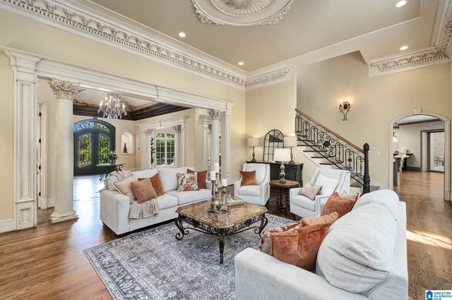 5246 GREYSTONE WAY, Birmingham, AL 35242