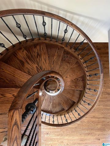 5246 GREYSTONE WAY, Birmingham, AL 35242