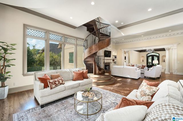 5246 GREYSTONE WAY, Birmingham, AL 35242