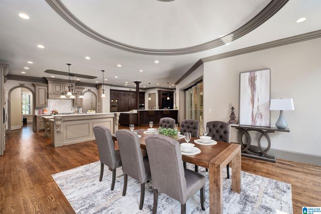 5246 GREYSTONE WAY, Birmingham, AL 35242