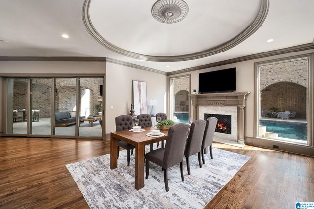 5246 GREYSTONE WAY, Birmingham, AL 35242