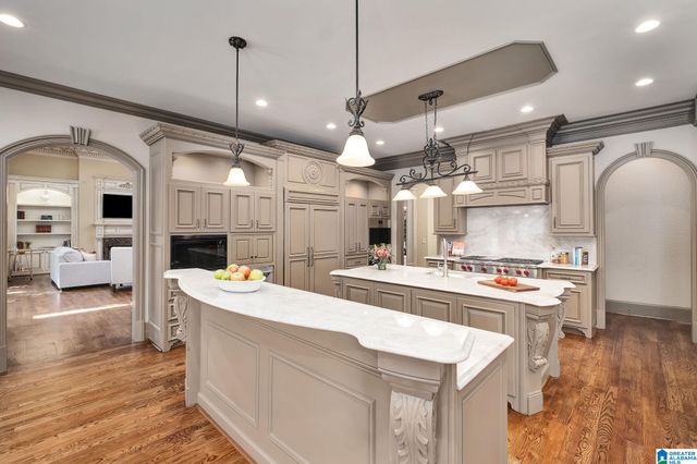 5246 GREYSTONE WAY, Birmingham, AL 35242