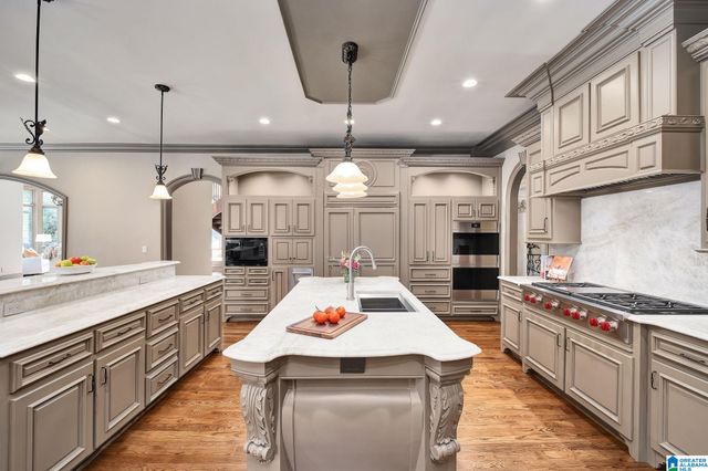 5246 GREYSTONE WAY, Birmingham, AL 35242