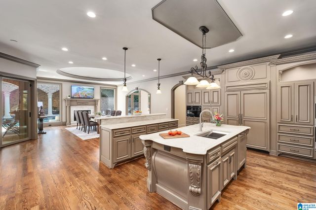 5246 GREYSTONE WAY, Birmingham, AL 35242