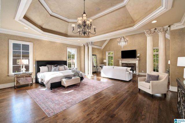 5246 GREYSTONE WAY, Birmingham, AL 35242