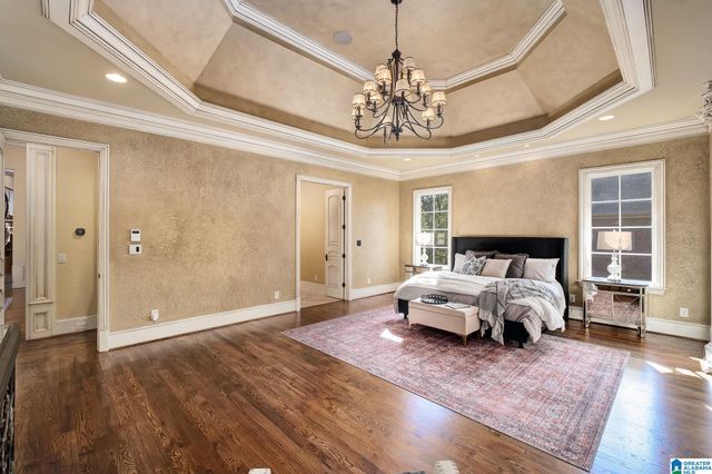 5246 GREYSTONE WAY, Birmingham, AL 35242