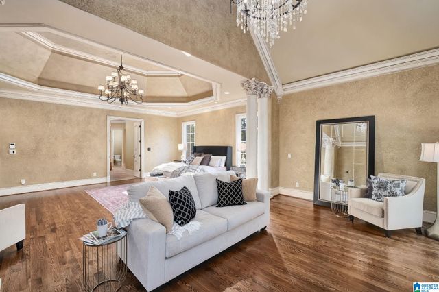 5246 GREYSTONE WAY, Birmingham, AL 35242