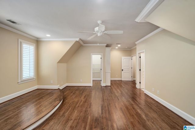 5246 GREYSTONE WAY, Birmingham, AL 35242