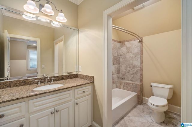 5246 GREYSTONE WAY, Birmingham, AL 35242