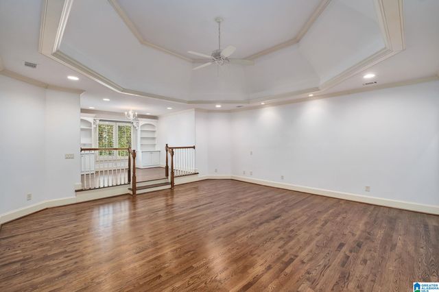 5246 GREYSTONE WAY, Birmingham, AL 35242