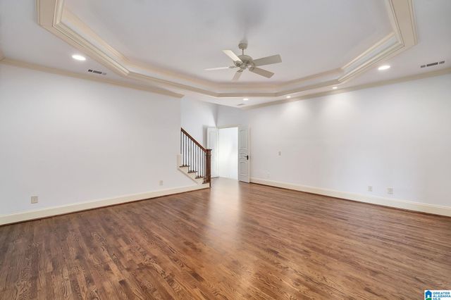 5246 GREYSTONE WAY, Birmingham, AL 35242