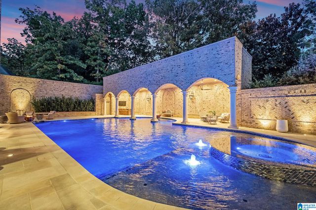 5246 GREYSTONE WAY, Birmingham, AL 35242