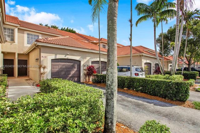850 Sorrento Dr, Weston, FL 33326