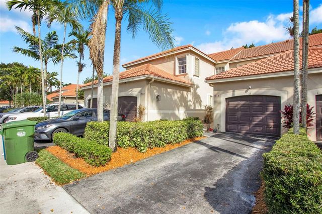 850 Sorrento Dr, Weston, FL 33326