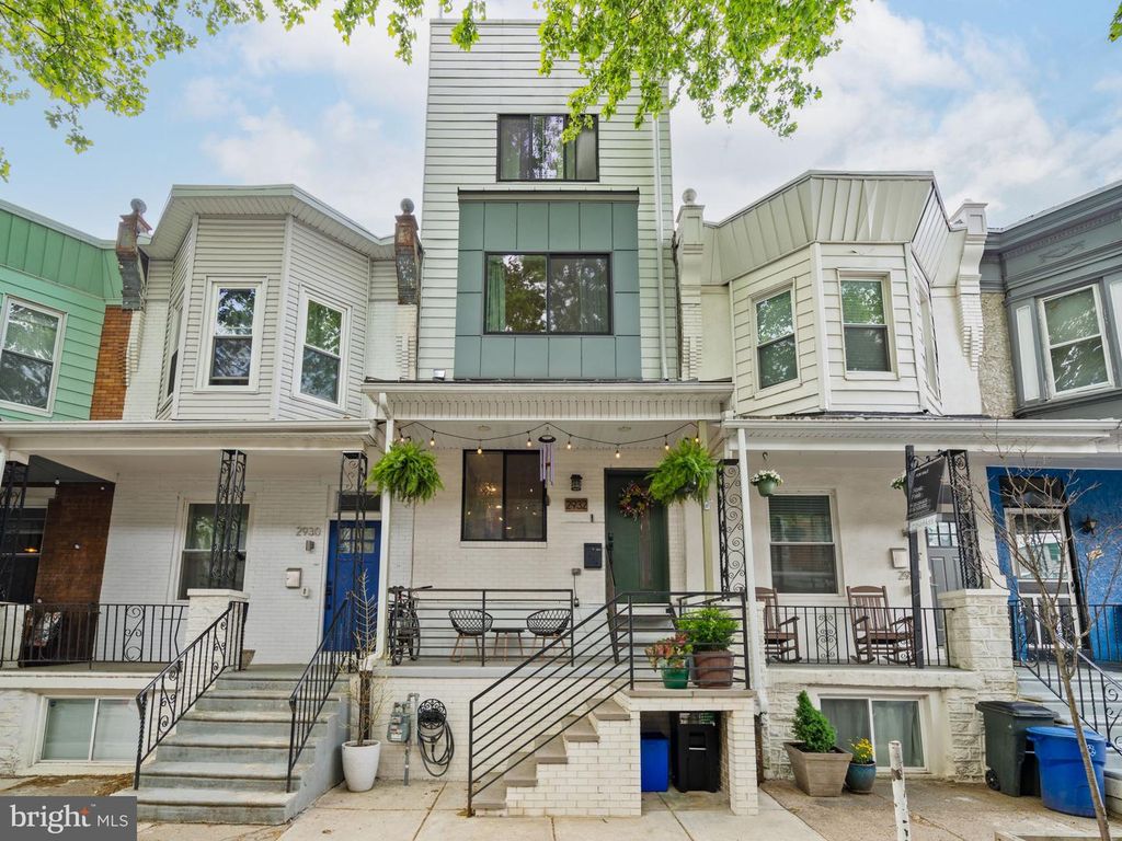 2932 NICHOLAS ST, Philadelphia, PA 19121