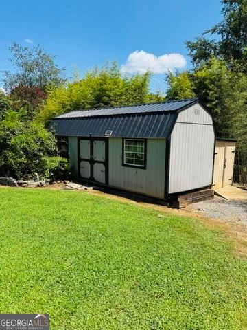 1581 Old Rockmart Road SE, Silver Creek, GA 30173