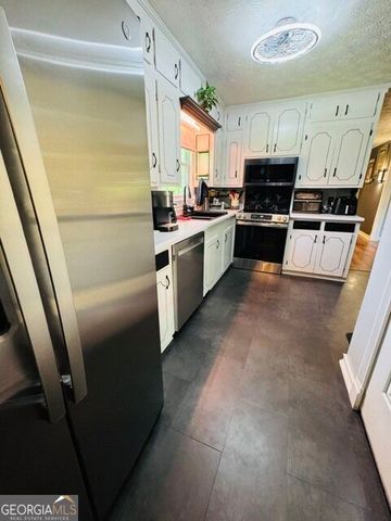 1581 Old Rockmart Road SE, Silver Creek, GA 30173