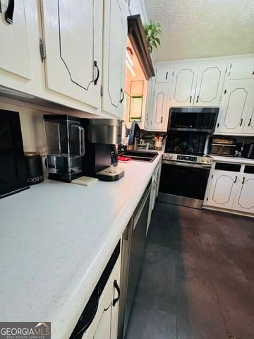 1581 Old Rockmart Road SE, Silver Creek, GA 30173
