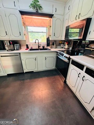 1581 Old Rockmart Road SE, Silver Creek, GA 30173