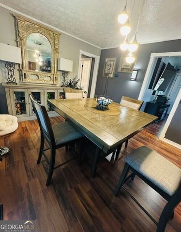 1581 Old Rockmart Road SE, Silver Creek, GA 30173